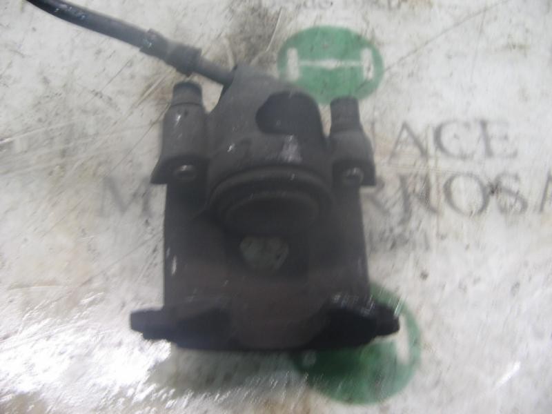 Recambio de pinza freno delantera izquierda para seat ibiza (6k) 1.9 diesel (1y) referencia OEM IAM   