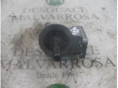 Recambio de soporte filtro aceite para seat ibiza (6k) 1.9 diesel (1y) referencia OEM IAM    2