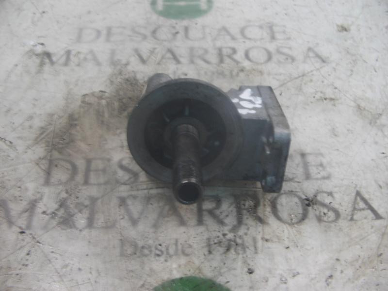 Recambio de soporte filtro aceite para seat ibiza (6k) 1.9 diesel (1y) referencia OEM IAM   