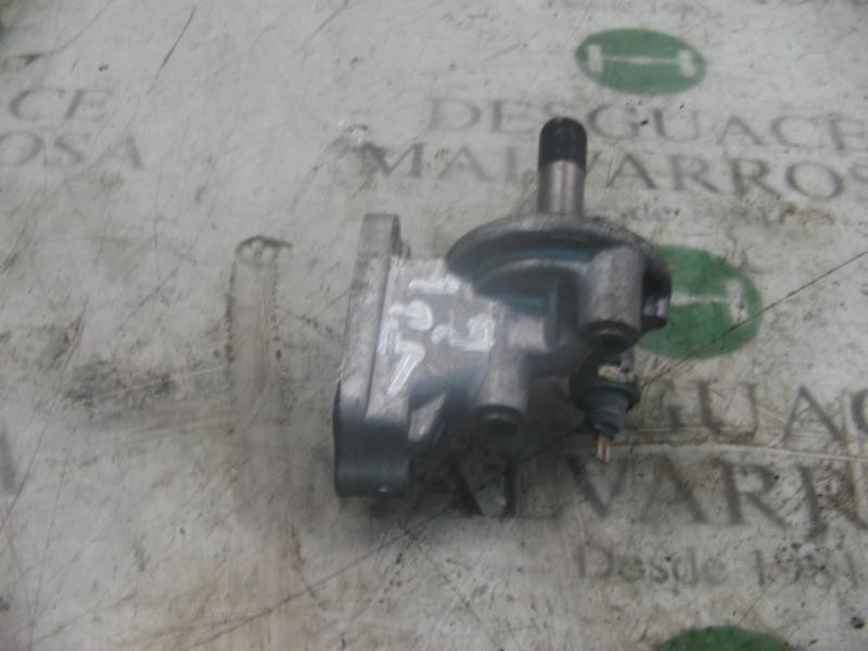 Recambio de soporte filtro aceite para seat ibiza (6k) 1.9 diesel (1y) referencia OEM IAM   