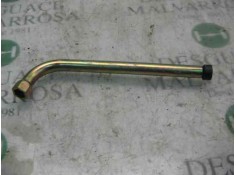 Recambio de llave rueda para seat ibiza (6k) 1.4 referencia OEM IAM   