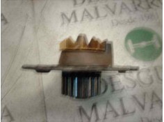 Recambio de bomba agua para citroën c15 referencia OEM IAM   