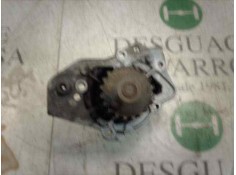 Recambio de bomba agua para citroën c15 referencia OEM IAM    2