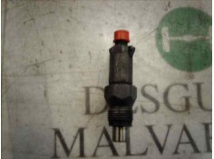 Recambio de inyector para citroën c15 referencia OEM IAM   