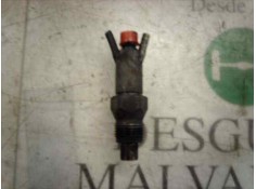 Recambio de inyector para citroën c15 referencia OEM IAM   