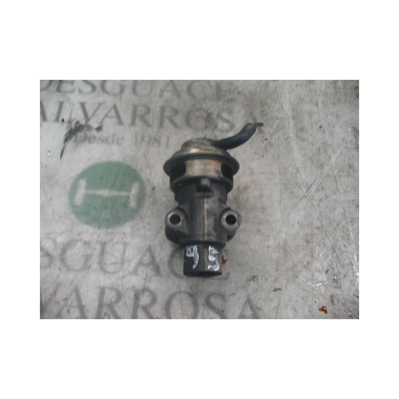 Recambio de valvula egr para opel combo (corsa b) 1.7 diesel referencia OEM IAM   