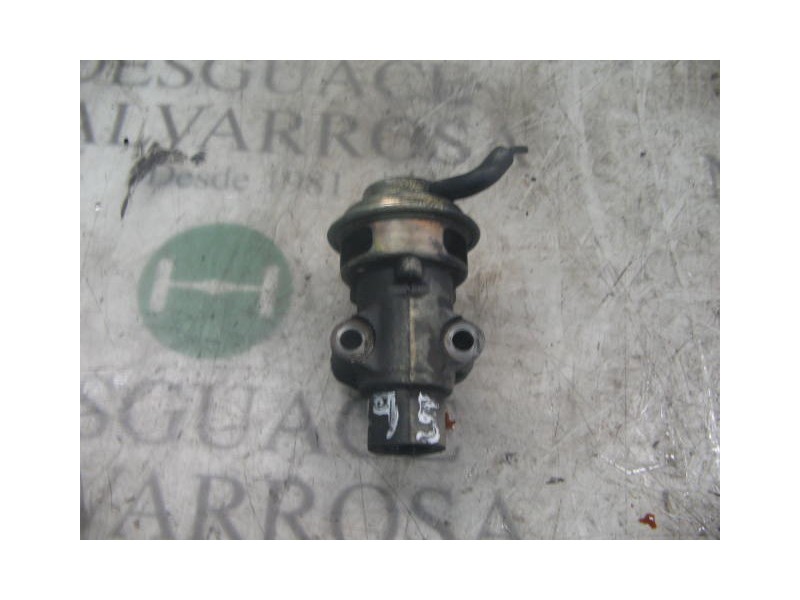 Recambio de valvula egr para opel combo (corsa b) 1.7 diesel referencia OEM IAM   