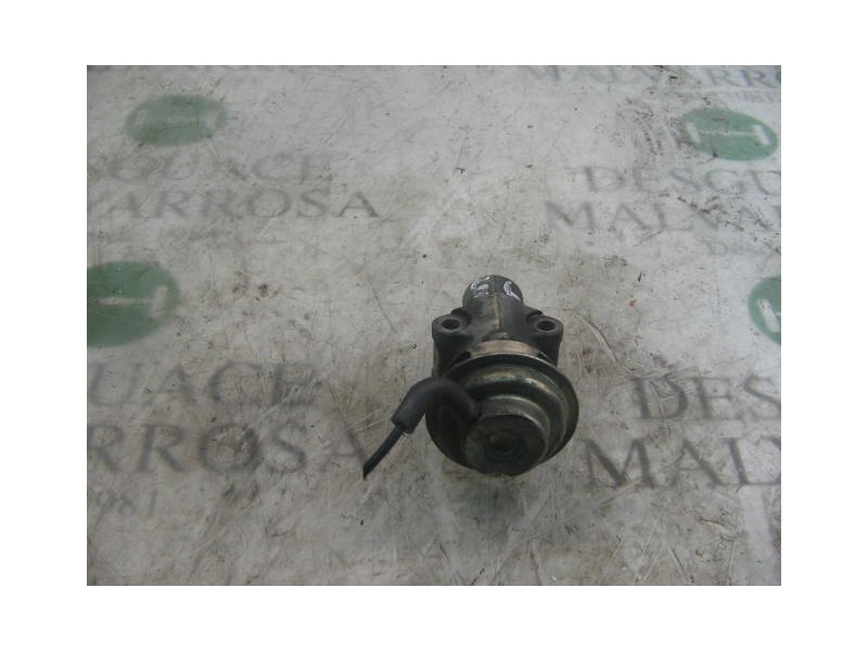 Recambio de valvula egr para opel combo (corsa b) 1.7 diesel referencia OEM IAM   