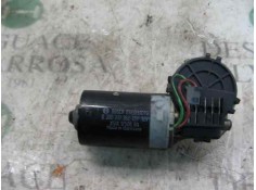 Recambio de motor limpia delantero para ford focus berlina (cak) 1.6 16v cat referencia OEM IAM    2