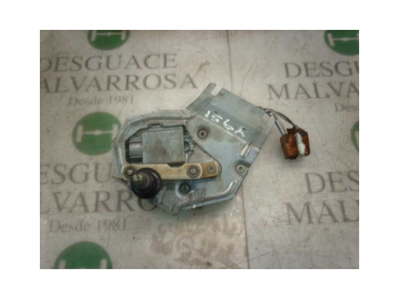 Recambio de motor limpia trasero para citroën ax referencia OEM IAM   