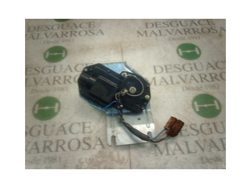 Recambio de motor limpia trasero para citroën ax referencia OEM IAM   