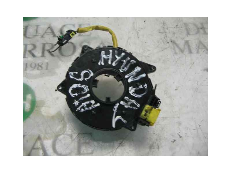 Recambio de modulo electronico para hyundai atos (em) referencia OEM IAM   