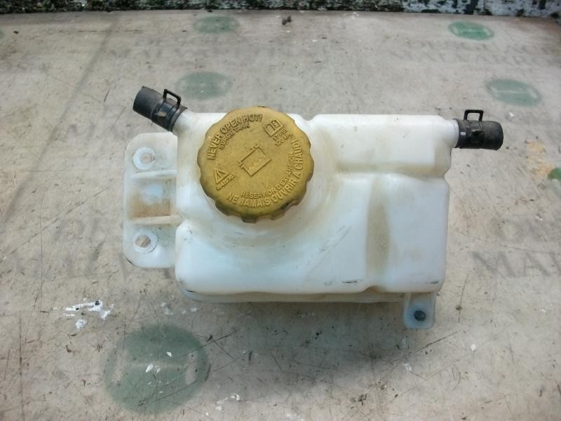 Recambio de deposito expansion para chevrolet kalos 1.2 se referencia OEM IAM   