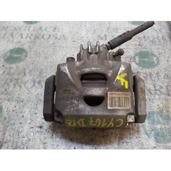 PINZA FRENO DELANTERA IZQUIERDA 4400V7 