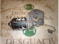 Recambio de motor limpia delantero para suzuki baleno berlina sy (eg) 1.6 gs (3-ptas.) referencia OEM IAM    2