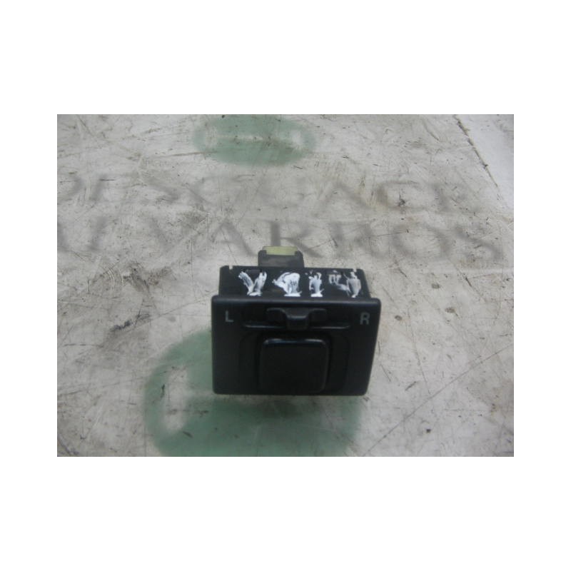 Recambio de mando retrovisor para suzuki baleno berlina sy (eg) 1.6 gs (3-ptas.) referencia OEM IAM   