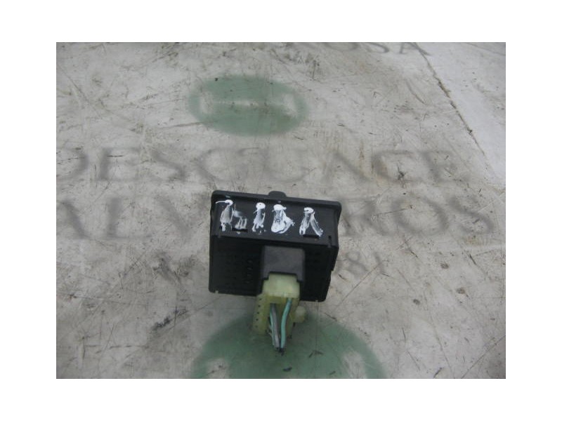 Recambio de mando retrovisor para suzuki baleno berlina sy (eg) 1.6 gs (3-ptas.) referencia OEM IAM   