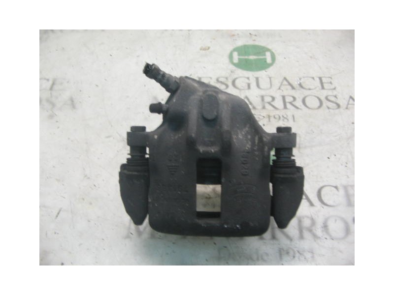 Recambio de pinza freno delantera derecha para lancia lancia y 1.4 lx referencia OEM IAM   