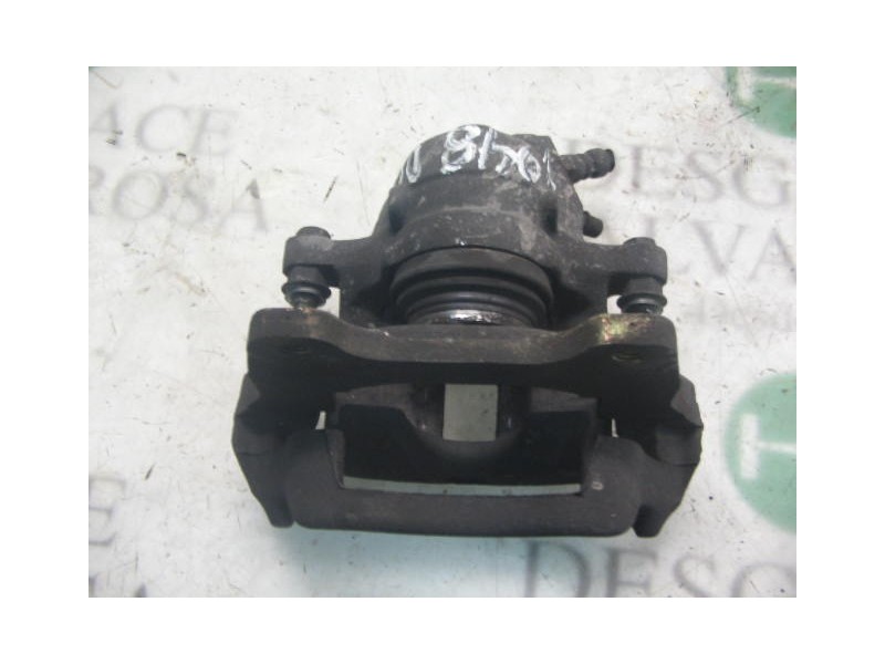 Recambio de pinza freno delantera derecha para lancia lancia y 1.4 lx referencia OEM IAM   