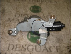 Recambio de motor limpia trasero para nissan almera (n15) gx referencia OEM IAM    2