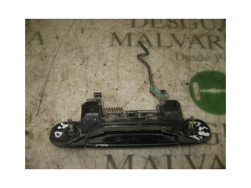 Recambio de maneta exterior trasera derecha para nissan almera (n15) gx referencia OEM IAM   