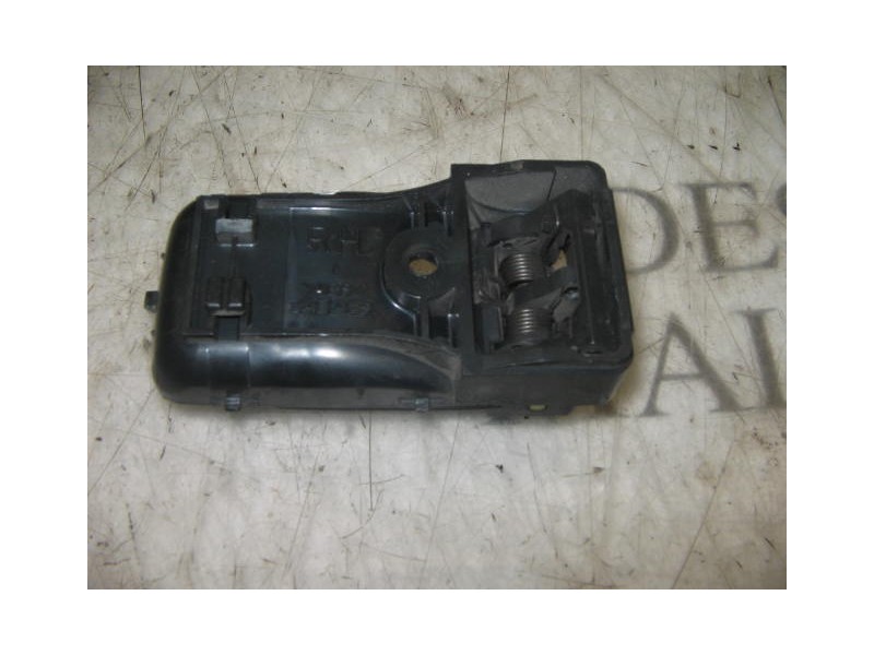 Recambio de maneta interior delantera derecha para nissan almera (n15) gx referencia OEM IAM   