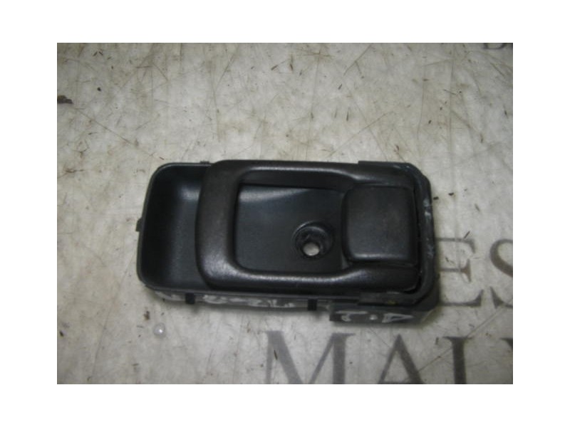 Recambio de maneta interior trasera derecha para nissan almera (n15) gx referencia OEM IAM   