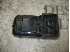 Recambio de maneta interior trasera izquierda para nissan almera (n15) gx referencia OEM IAM    2