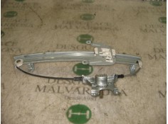 Recambio de elevalunas trasero izquierdo para nissan almera (n15) gx referencia OEM IAM    2