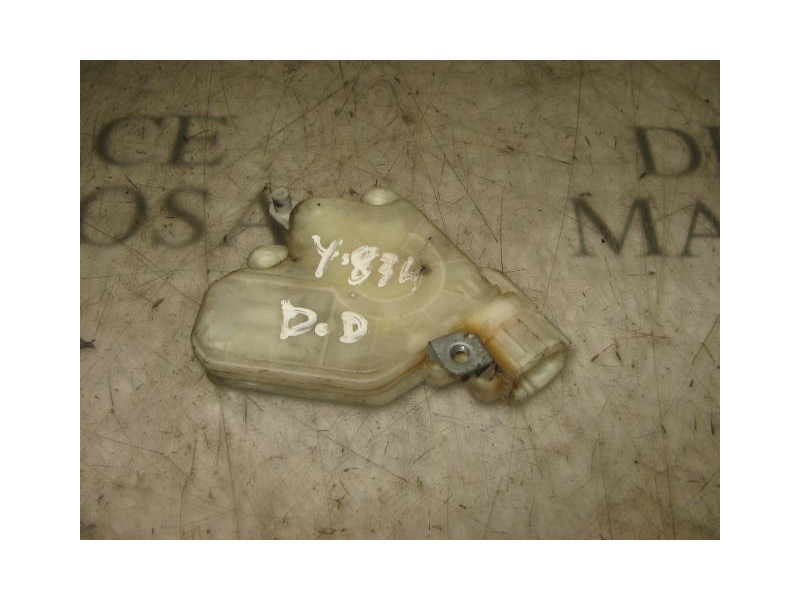 Recambio de motor c/c delantero derecho para nissan almera (n15) gx referencia OEM IAM   