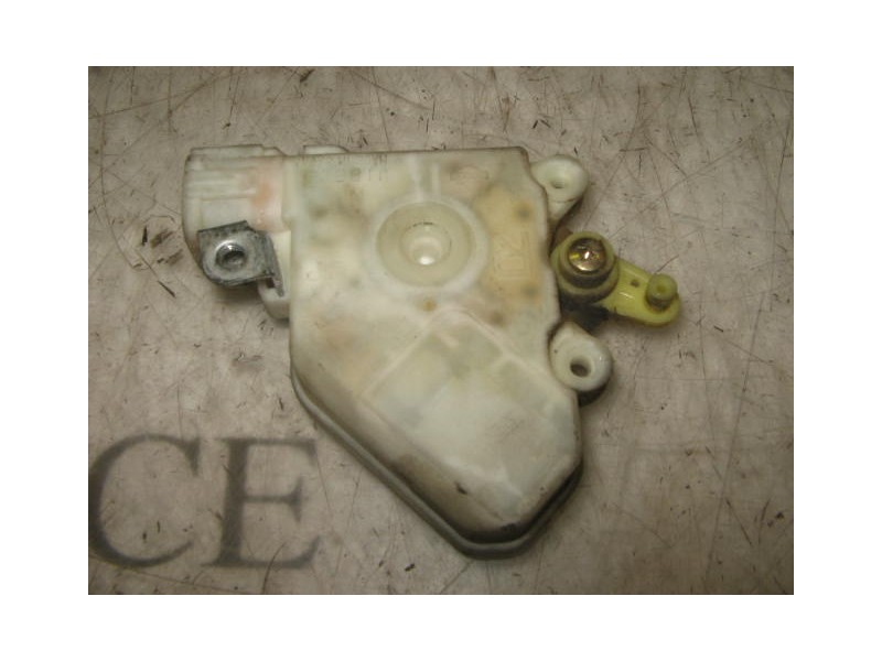 Recambio de motor c/c delantero izquierdo para nissan almera (n15) gx referencia OEM IAM   