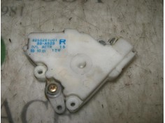 Recambio de motor c/c trasero derecho para nissan almera (n15) gx referencia OEM IAM    2