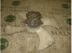 Recambio de electroventilador para nissan almera (n15) gx referencia OEM IAM    2