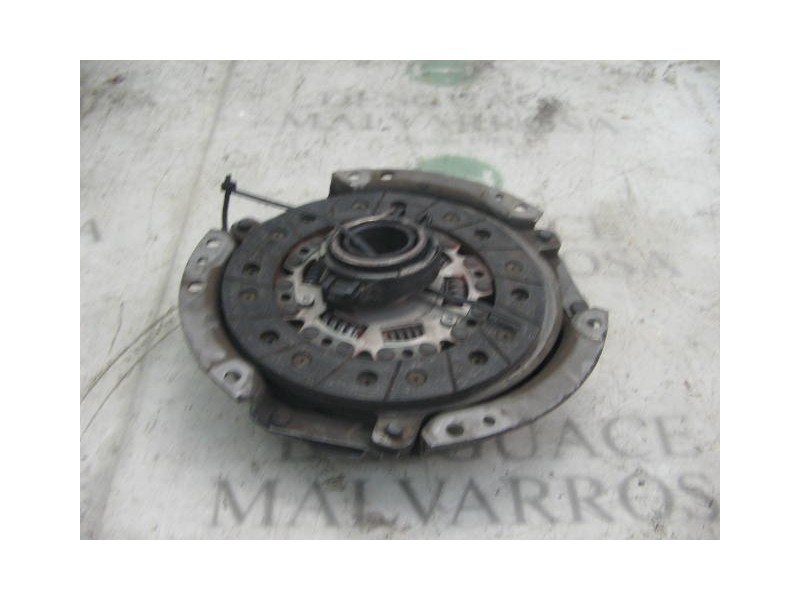 Recambio de kit embrague para nissan almera (n15) gx referencia OEM IAM   