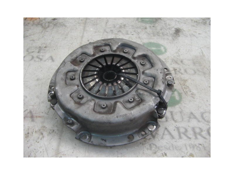 Recambio de kit embrague para nissan almera (n15) gx referencia OEM IAM   