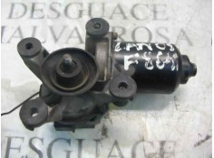 Recambio de motor limpia delantero para daewoo lanos 1.4 cat referencia OEM IAM   