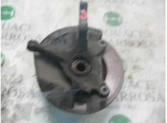 Recambio de mangueta delantera izquierda para hyundai s-coupe (sl) 1.5 12v cat referencia OEM IAM    2