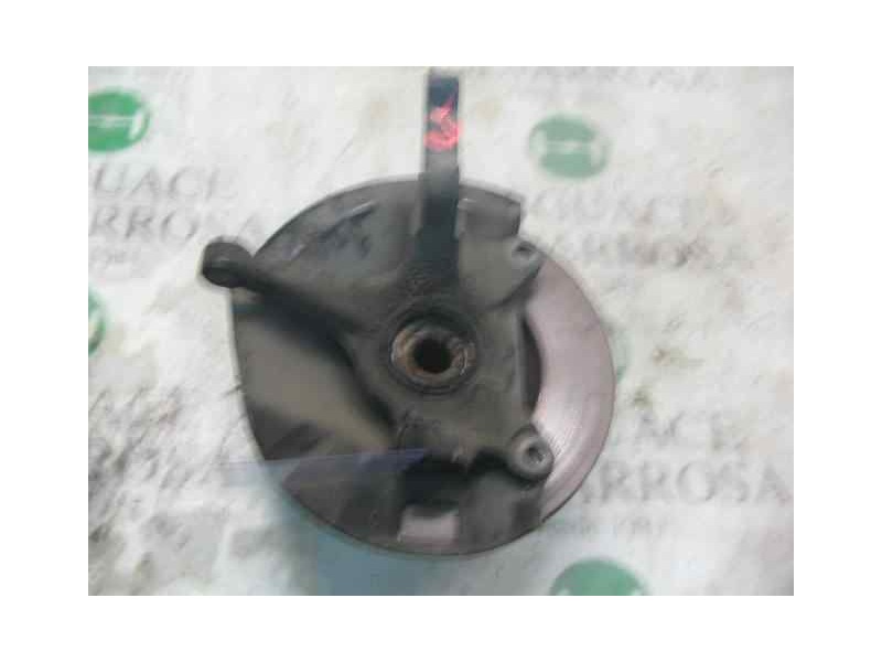 Recambio de mangueta delantera izquierda para hyundai s-coupe (sl) 1.5 12v cat referencia OEM IAM   