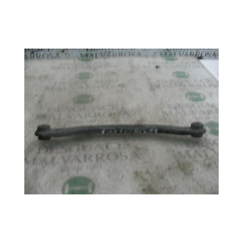 Recambio de brazo suspension inferior trasero derecho para hyundai accent (lc) crdi gl referencia OEM IAM   