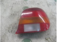 Recambio de piloto trasero derecho para ford fiesta berl./courier referencia OEM IAM   