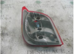 Recambio de piloto trasero derecho para ford fiesta berl./courier referencia OEM IAM    2