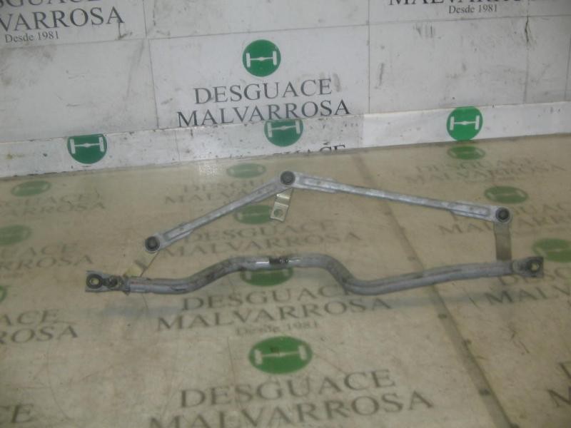 Recambio de articulacion limpia delantero para renault clio ii fase ii (b/cb0) authentique referencia OEM IAM   