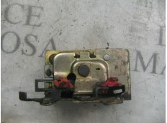 Recambio de cerradura puerta lateral derecha para chrysler voyager (es) 2.5 td se referencia OEM IAM    2