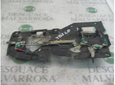 Recambio de maneta interior lateral derecha para chrysler voyager (es) 2.5 td se referencia OEM IAM    2