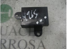 Recambio de modulo electronico para chrysler voyager (es) 2.5 td se referencia OEM IAM    2