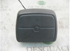 Recambio de airbag delantero izquierdo para chrysler voyager (es) 2.5 td se referencia OEM IAM   