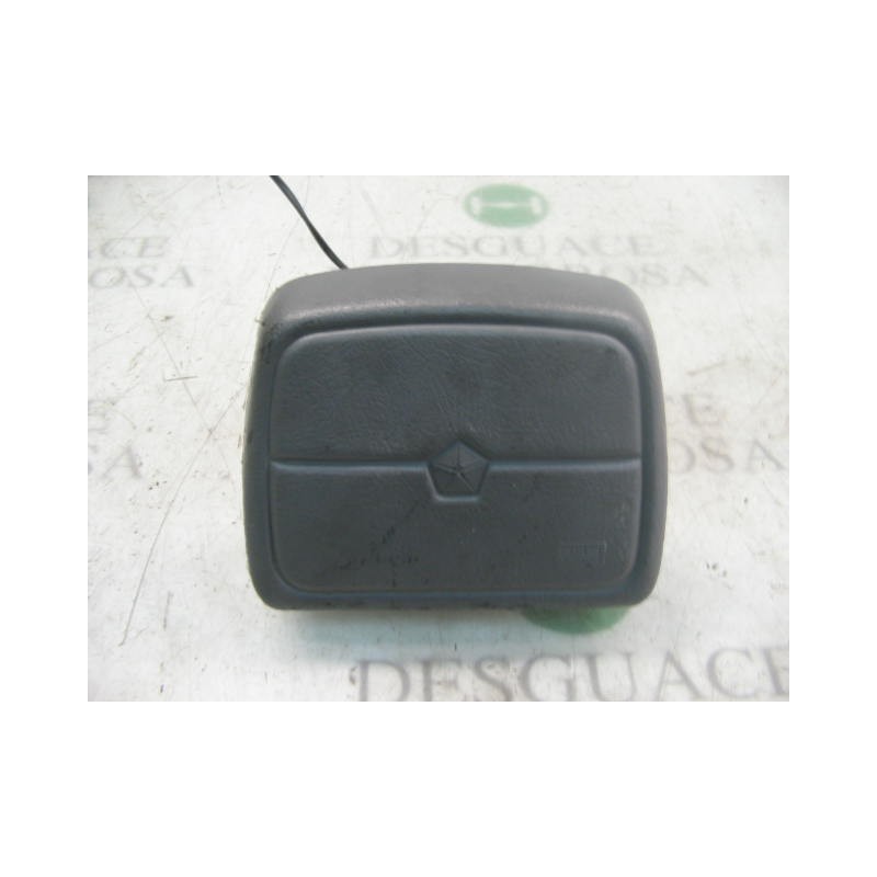 Recambio de airbag delantero izquierdo para chrysler voyager (es) 2.5 td se referencia OEM IAM   