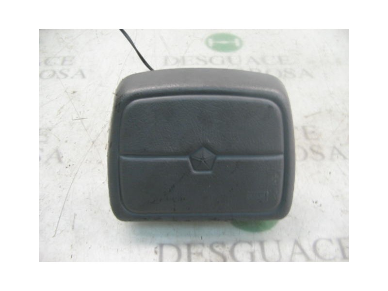 Recambio de airbag delantero izquierdo para chrysler voyager (es) 2.5 td se referencia OEM IAM   