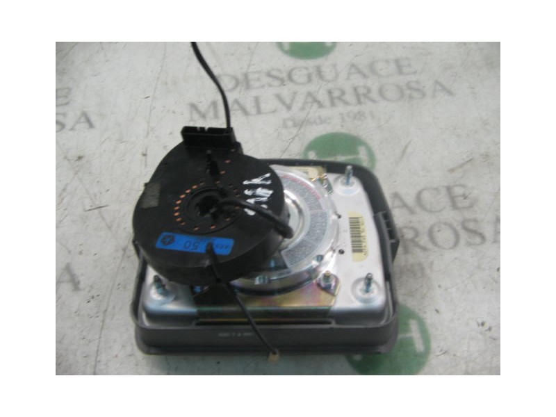 Recambio de airbag delantero izquierdo para chrysler voyager (es) 2.5 td se referencia OEM IAM   