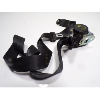 CINTURON SEGURIDAD TRASERO IZQUIERDO 5JH857447CRAA 621372800D 